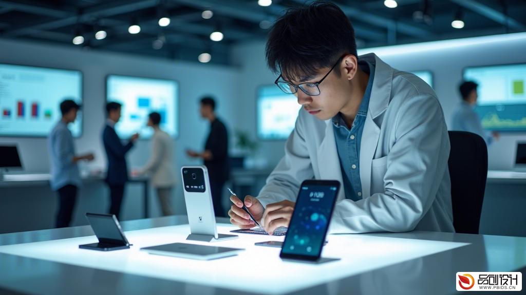 通信设备网页动效设计机构的创新实践与未来趋势

