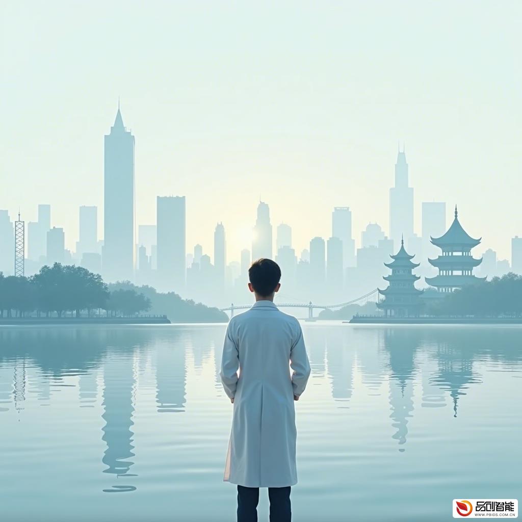 杭州市医疗数据沙箱技术生态链：构建智慧医...