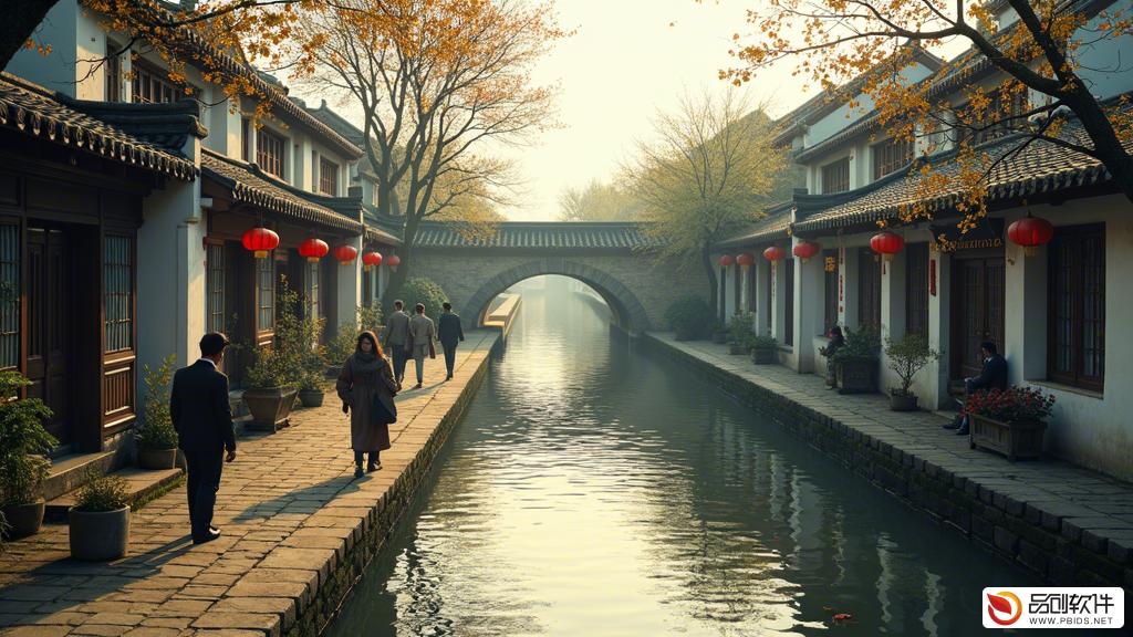 苏州市人员行为识别系统集团：引领智能安防新风尚
