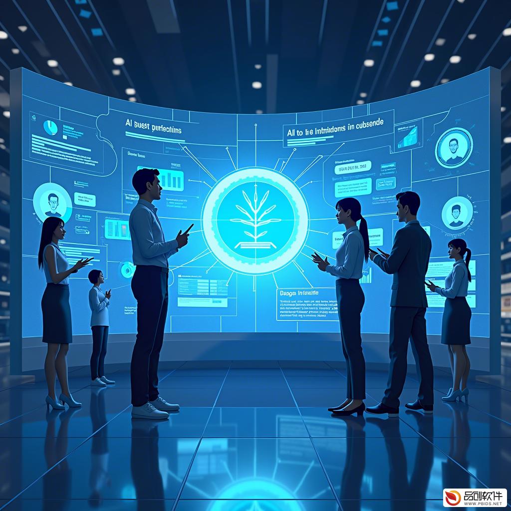 天津市嘉宾邀约自动化系统集团：引领智能邀...