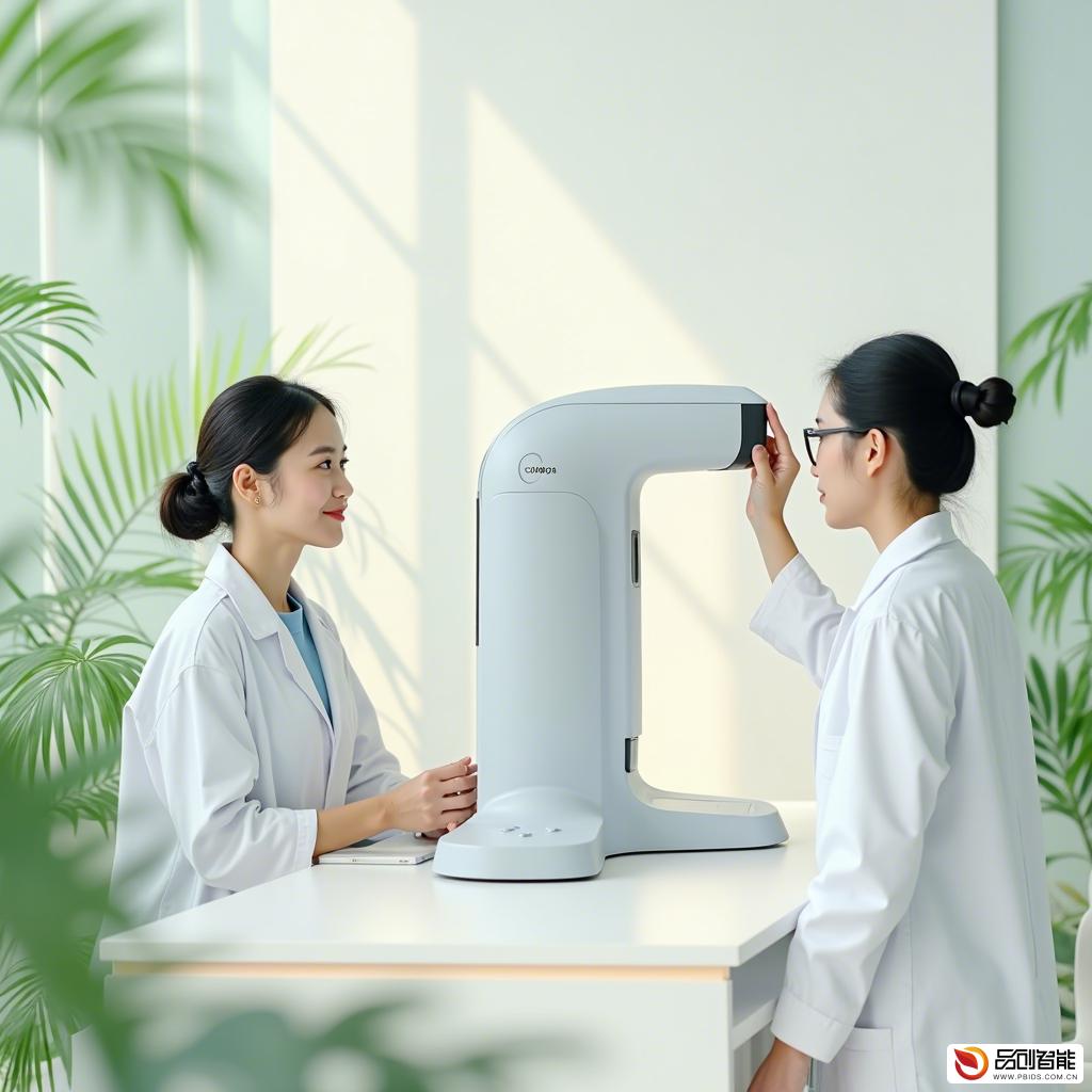 重庆市雌激素水平预测技术中心：科技引领健...