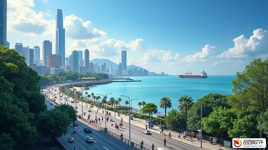 珠海市智慧党建管理系统：引领党建新风尚的科技力量

