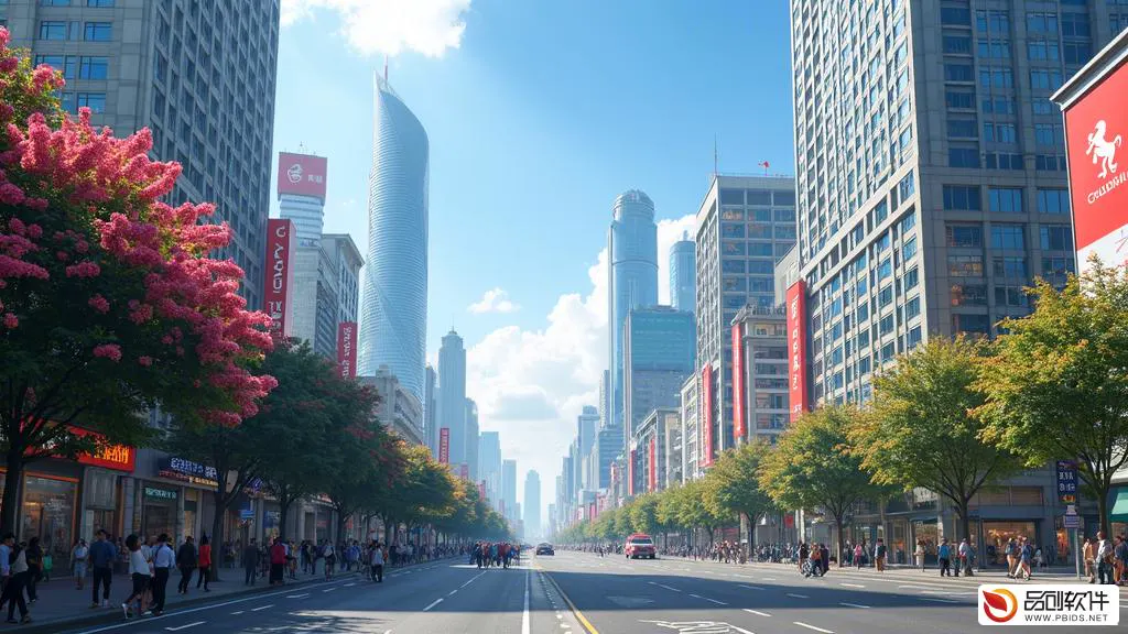 成都市物联网关协议平台：创新引领智慧城市新篇章

