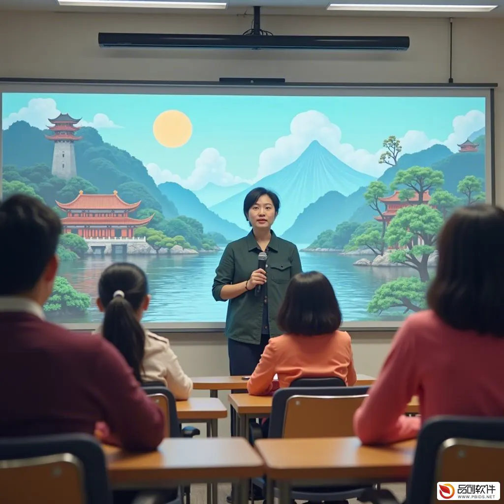 无锡市教育AI语音评测系统企业的创新与发展
