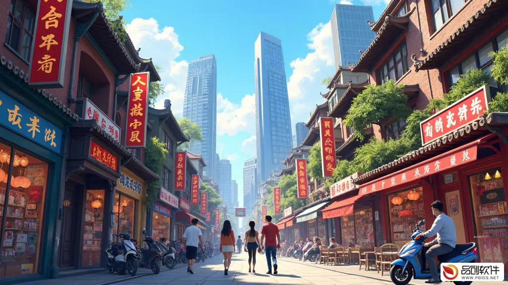 佛山市AI工地安全合规监测系统的创新之旅
