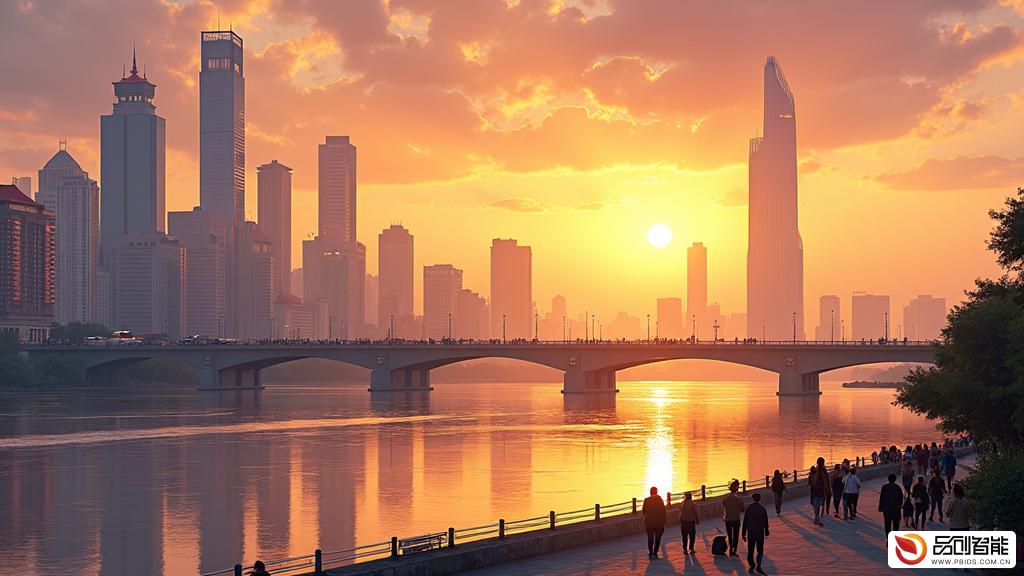 武汉市商用车载重监测平台工作室：科技赋能交通管理新篇章

