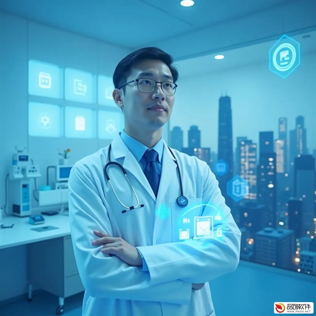 东莞市医疗物联网(IoMT)运营商：引领智慧医疗新时代
