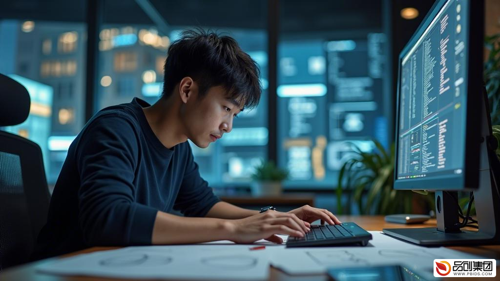 探寻APP开发领域的佼佼者：哪家企业更胜一筹？
