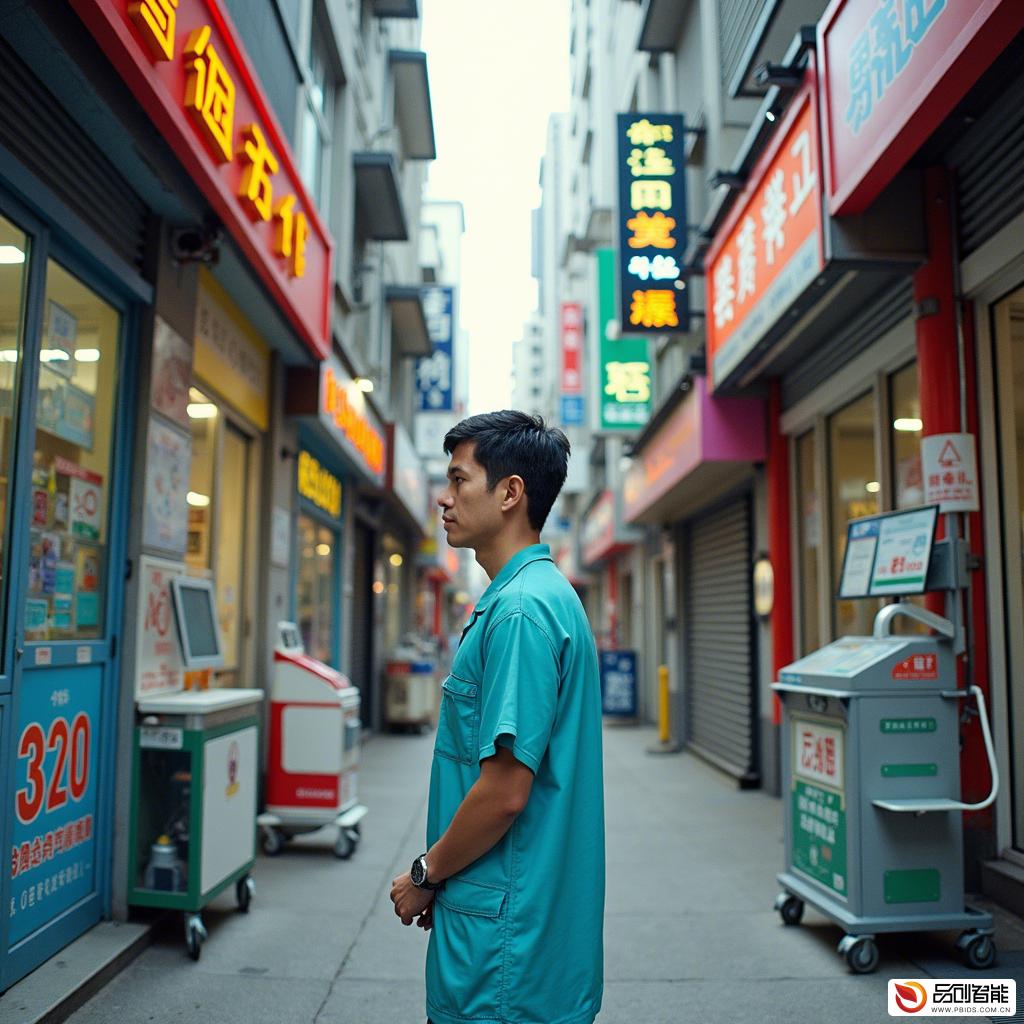 珠海市职业健康多语种支持运营商：打造国际化职业健康服务新标杆
