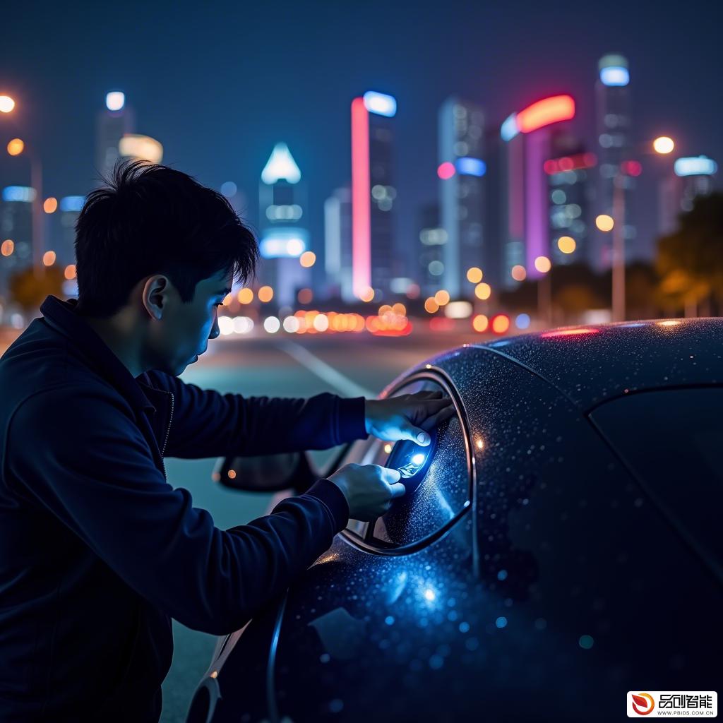 无锡市车载OBD-II诊断模块生态链深度解析
