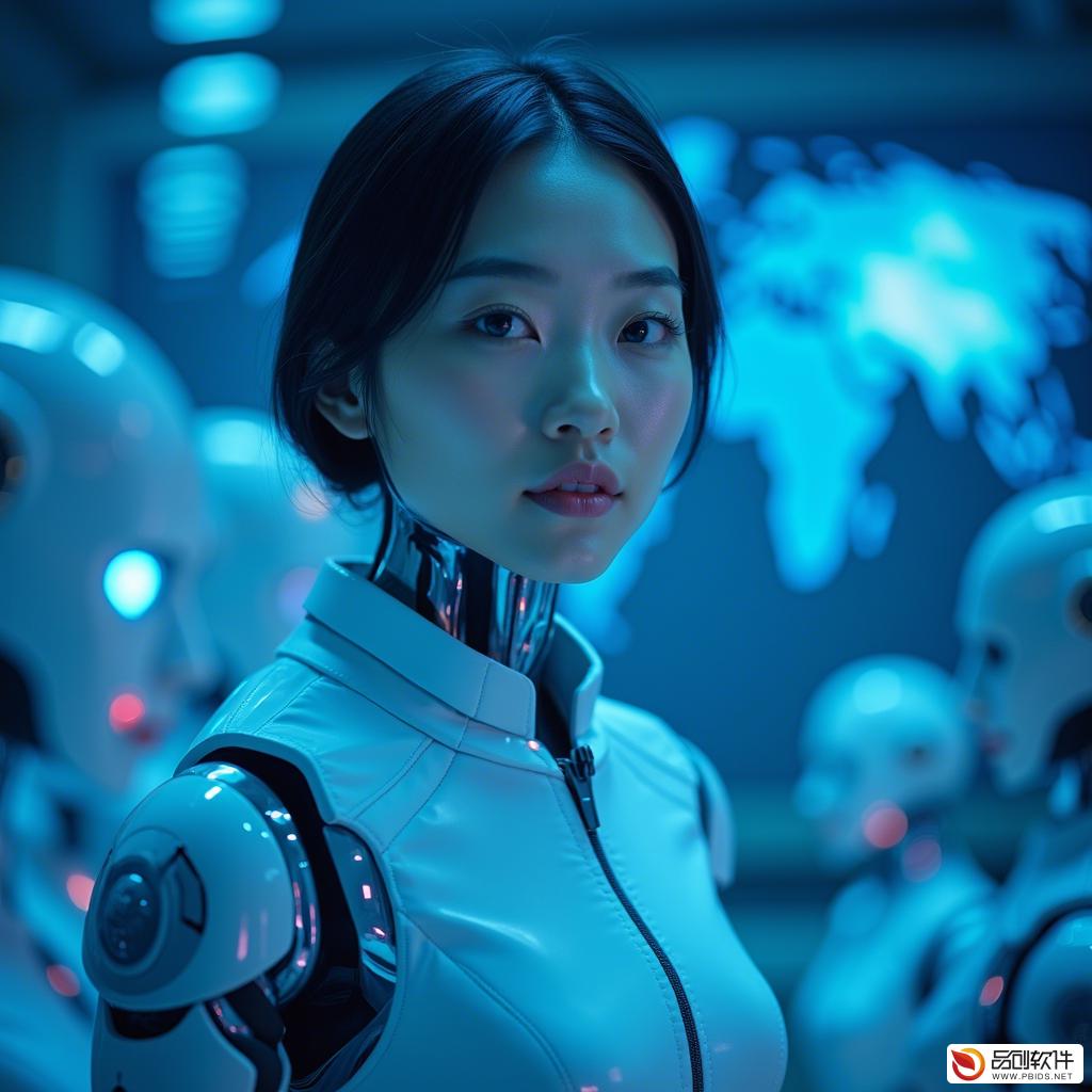 北京市AI服务顾问应用有限公司：引领智能服务新时代
