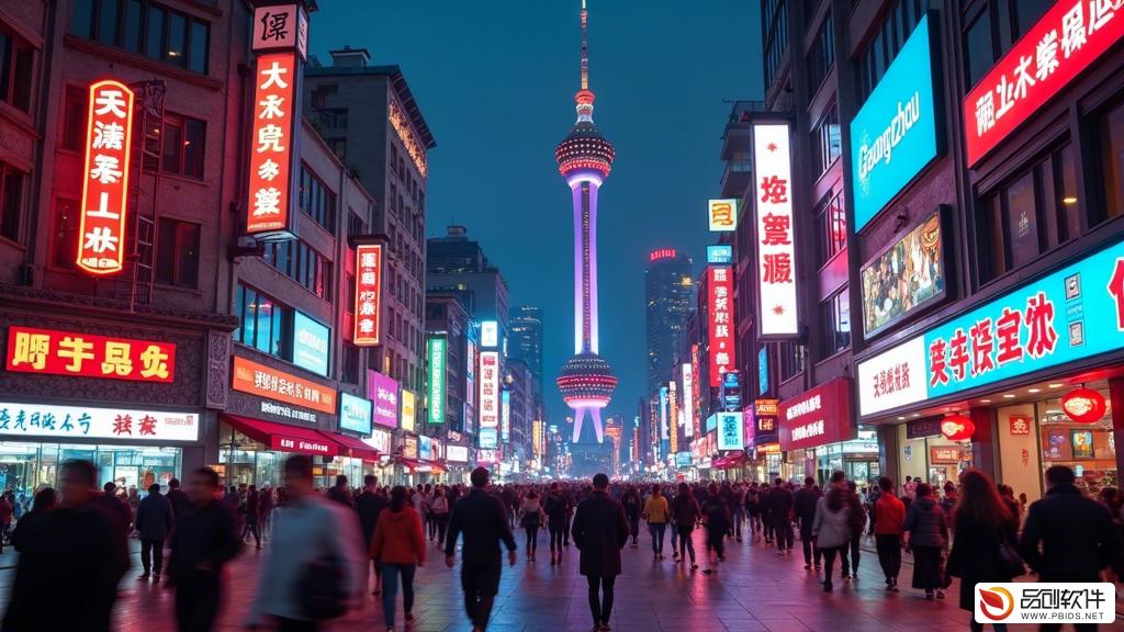 广州市党建数字化平台机构：创新引领，智慧党建新篇章
