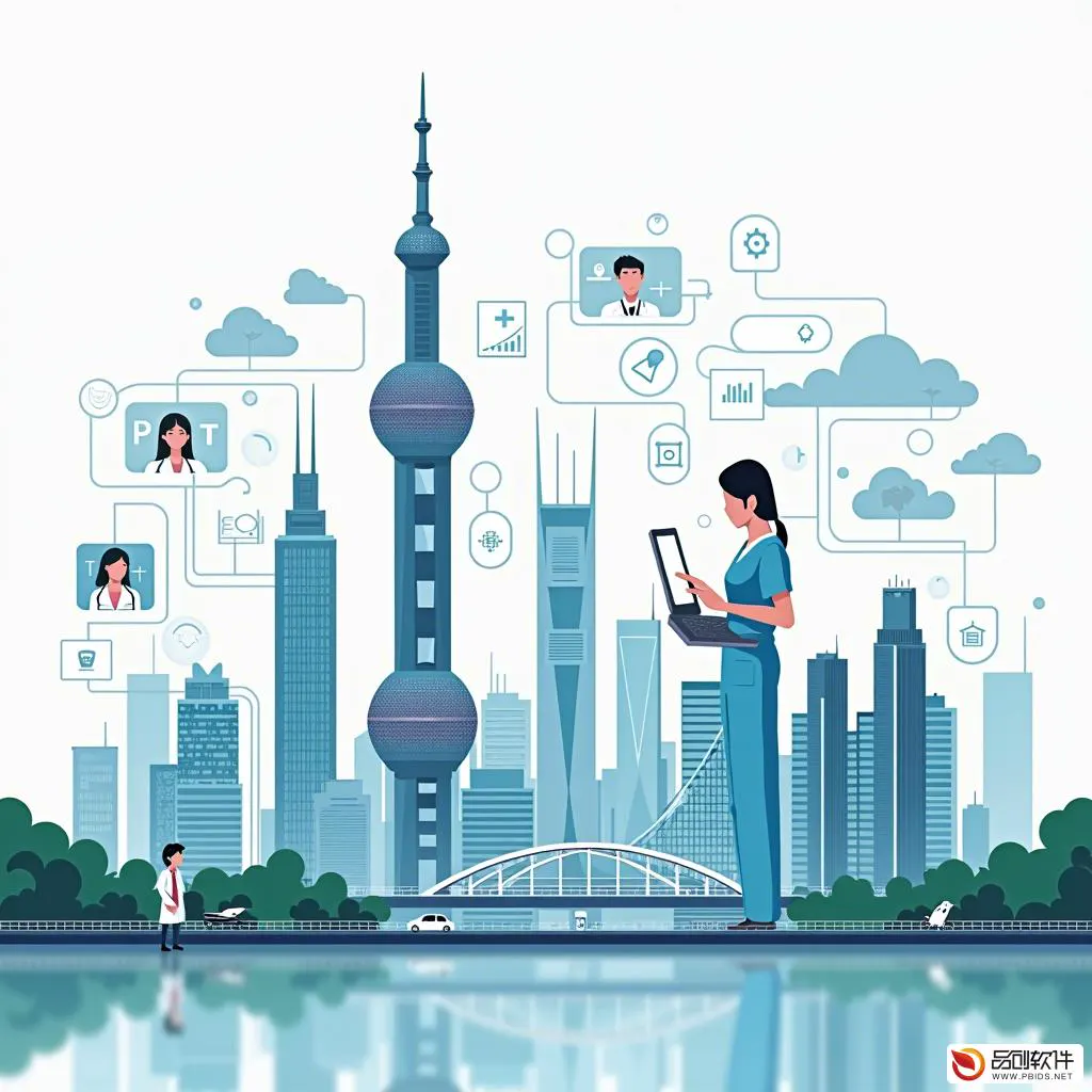 成都市医疗数据分类分级平台：赋能智慧医疗的革新平台商
