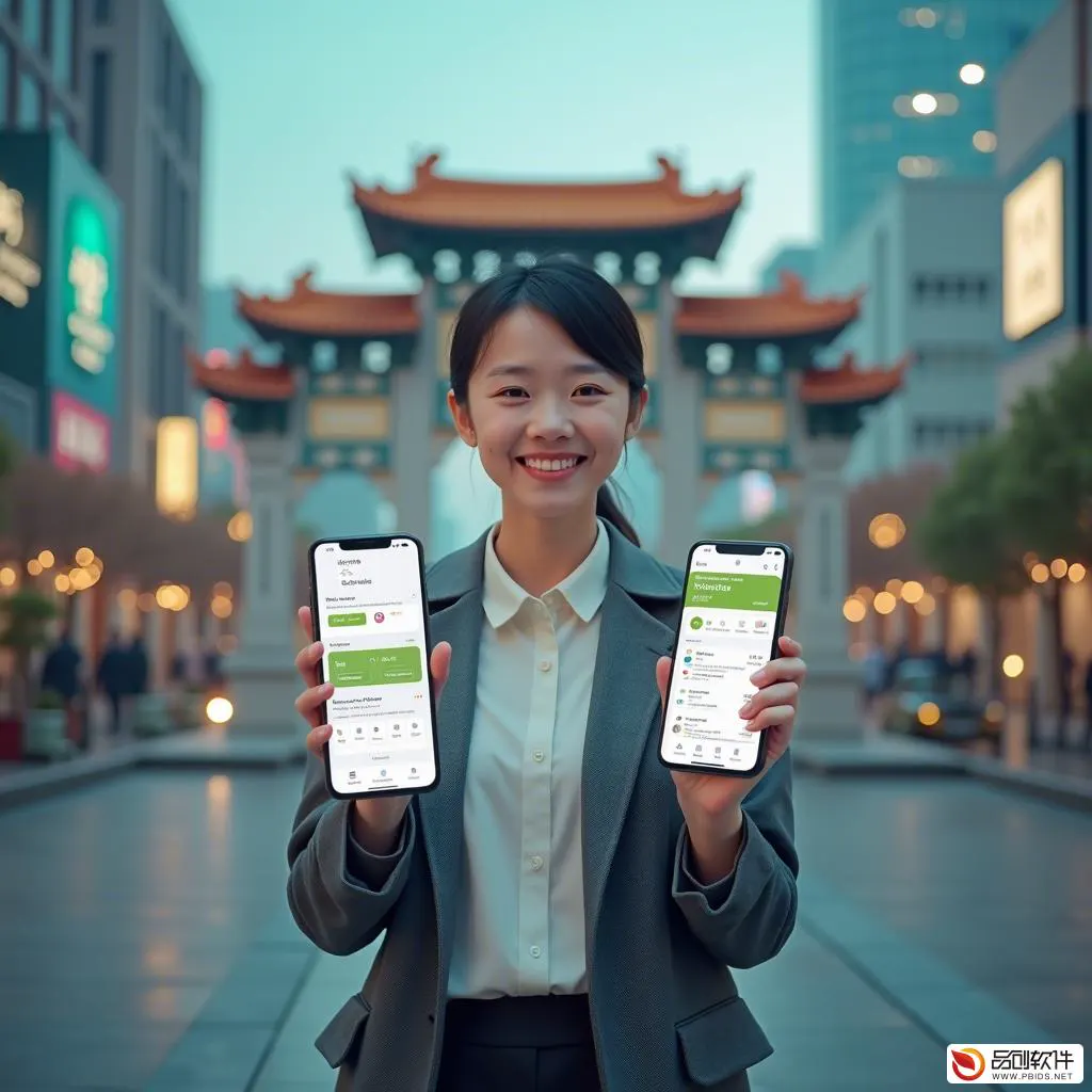苏州市小程序快速开发服务站：打造高效便捷的数字...