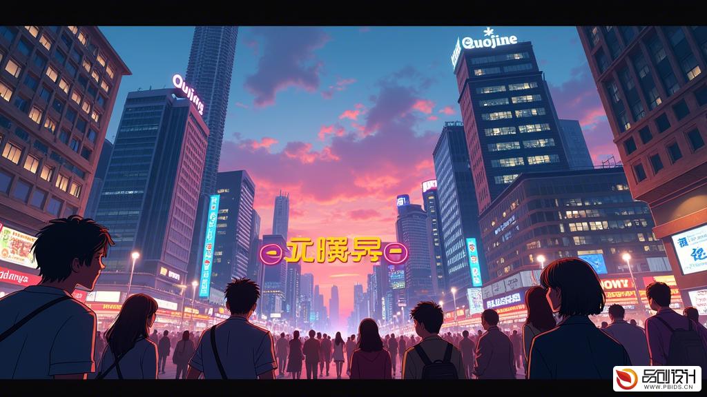 曲靖品牌动态图形的创新与发展之路

