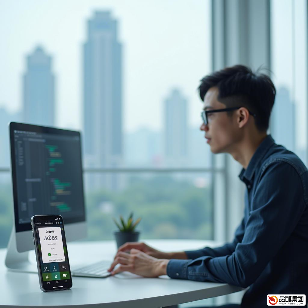 南京APP开发定制：打造专属移动应用，赋...
