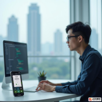 南京APP开发定制：打造专属移动应用，赋能企业数字化转型
