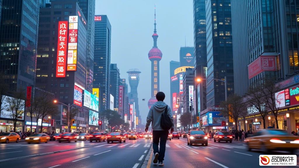 上海市跨境商品AI溯源平台：赋能企业，保障消费安全
