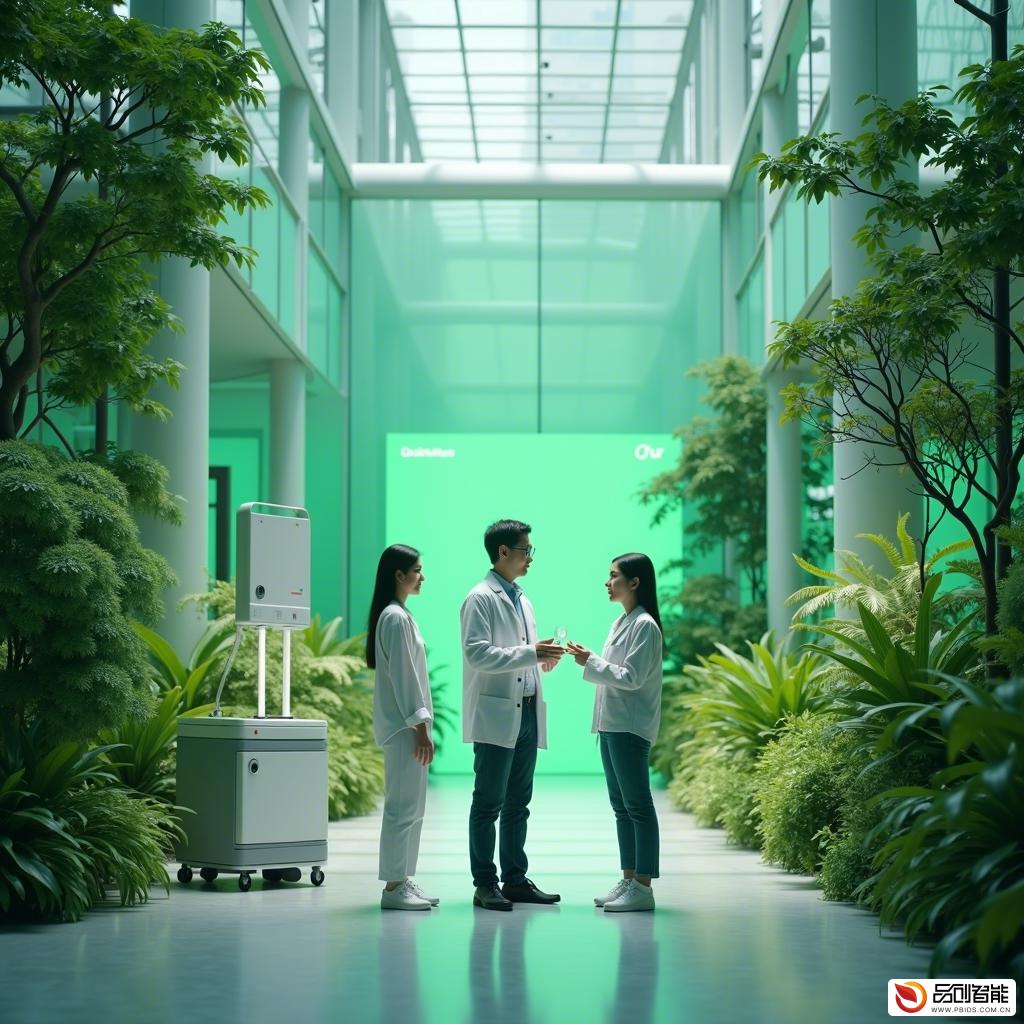重庆市医疗设备节能认证平台公司：推动医疗绿色转型的先锋
