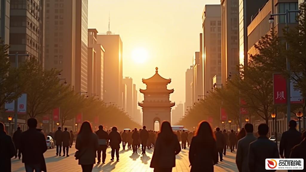 北京市跨机构数据互通方案商：推动智慧城市建设的桥梁
