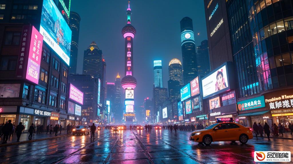 上海市双发选收链路冗余工场：技术创新与高效运营的典范
