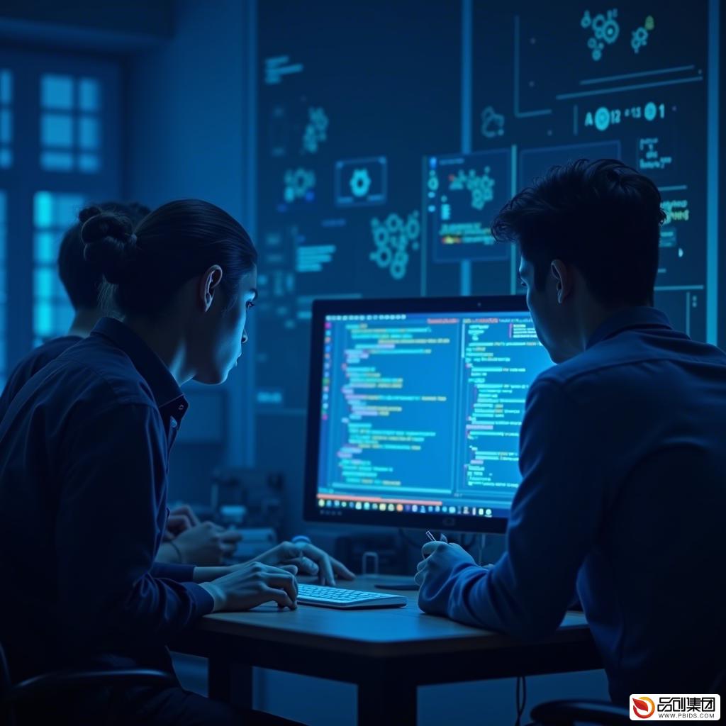 软件开发程序定制：打造专属数字化解决方案...