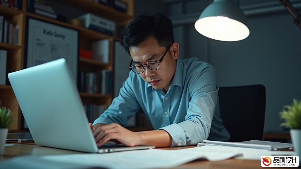 携手共创未来：数据分析体验原型开发合作伙伴的重要性与选择策略
