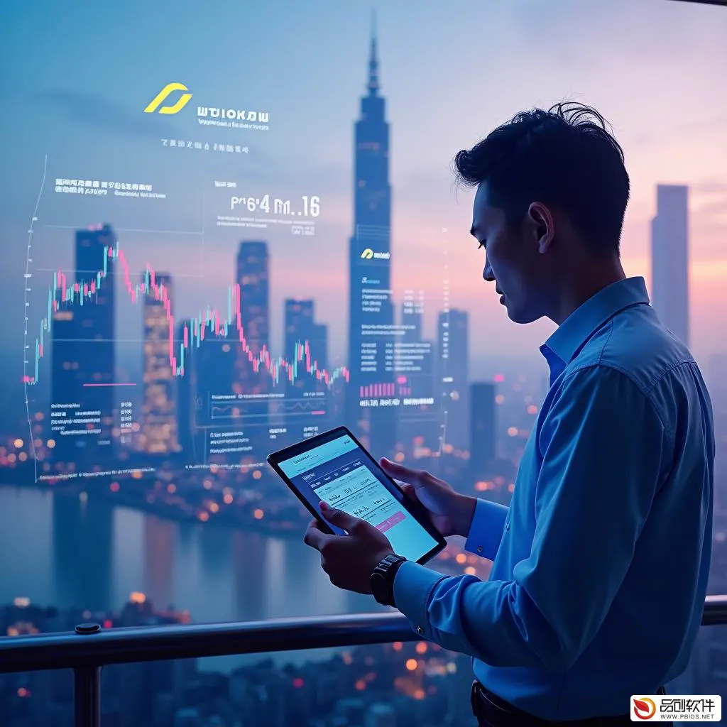 杭州市万联证券账户管理平台：一站式高效管理您的投资账户
