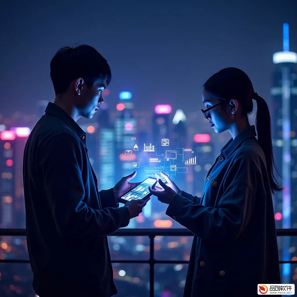 广州市零售私域流量智能分发平台运营商：重塑零售新生态
