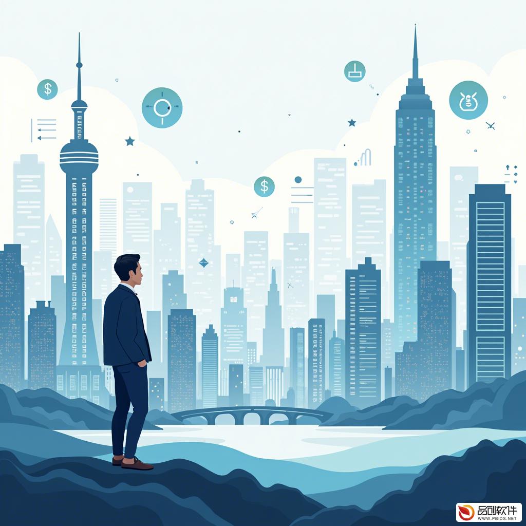 珠海市量化投资分析工具平台企业的崛起与发展
