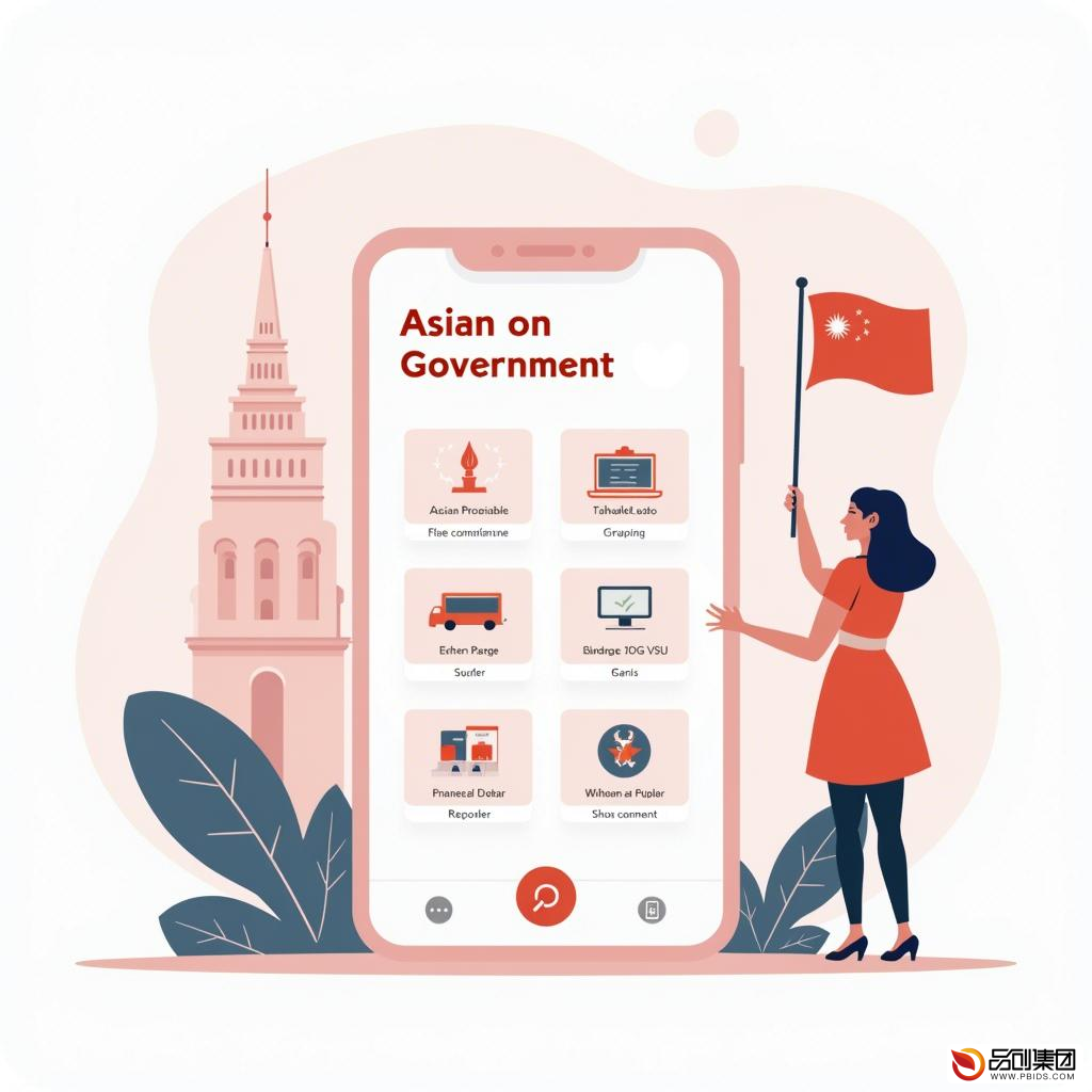 政务服务移动端：重塑公共服务新体验
