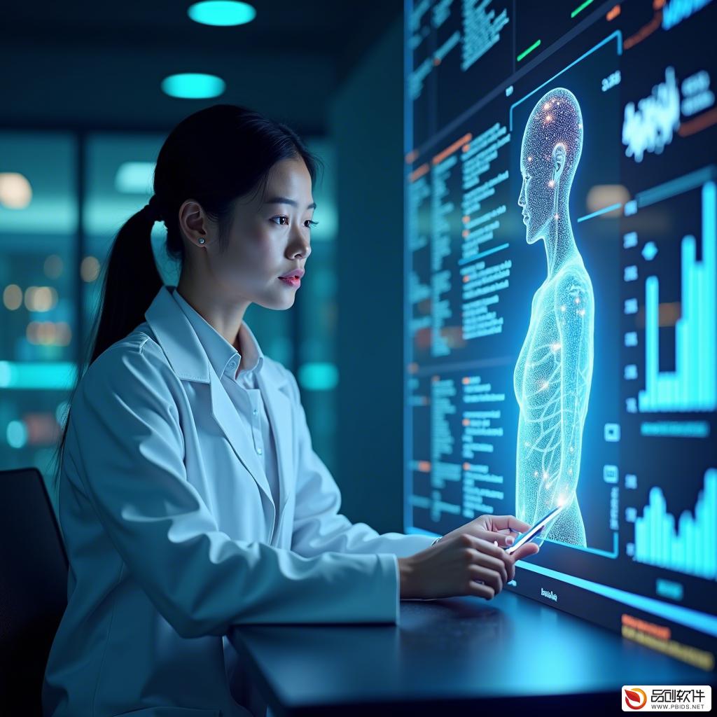 广州市医美云AI平台：引领医美行业智能化...
