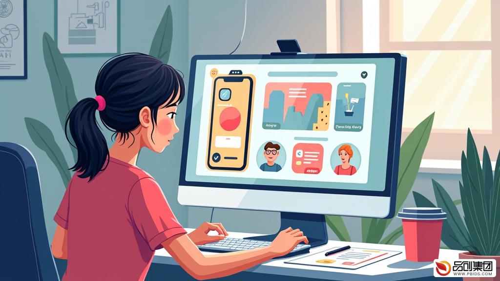 手机定制APP开发：打造个性化移动应用的全面指南
