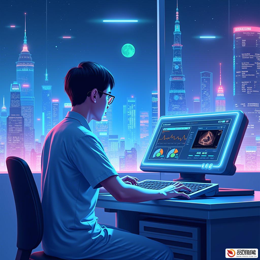 东莞市医疗设备电源管理系统的革新与应用
