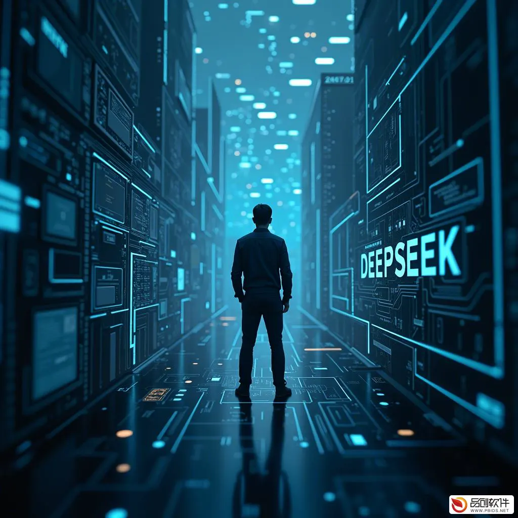 重庆市DeepSeek接口开发工作室：技术引领，创新未来
