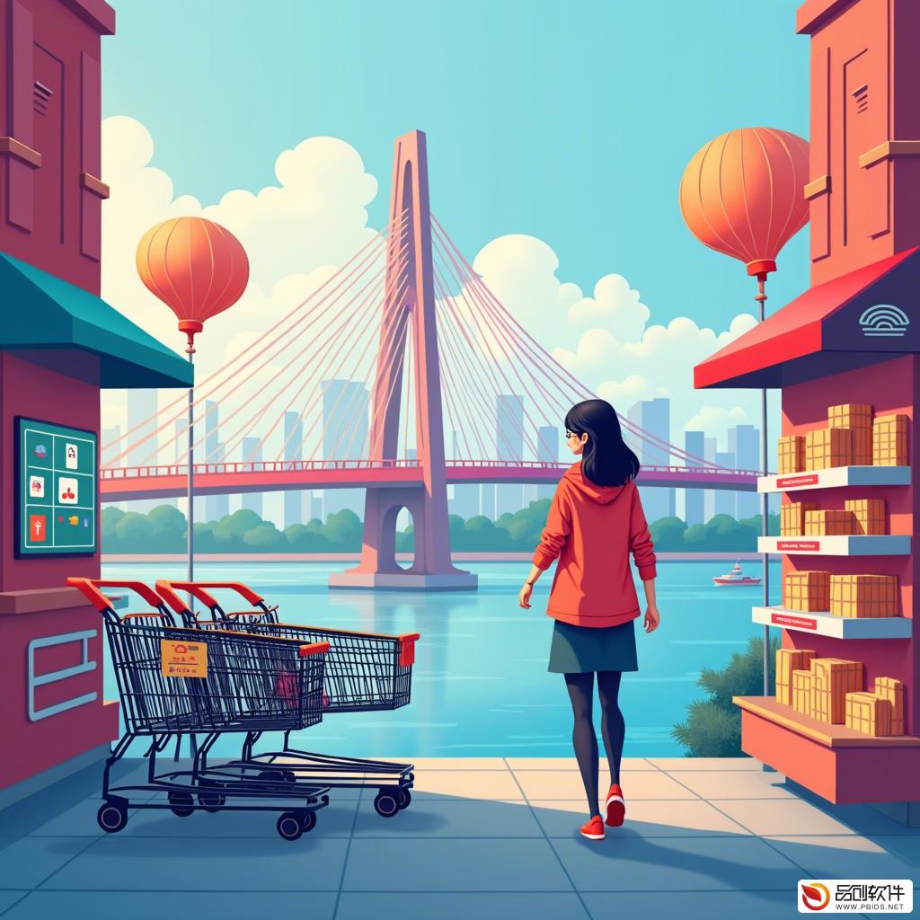 武汉市新零售IoT解决方案：引领未来商业变革
