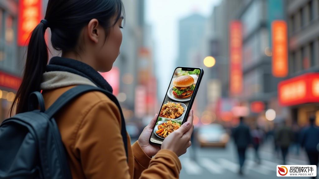 同城外卖APP定制开发：后端开发的深度解析
