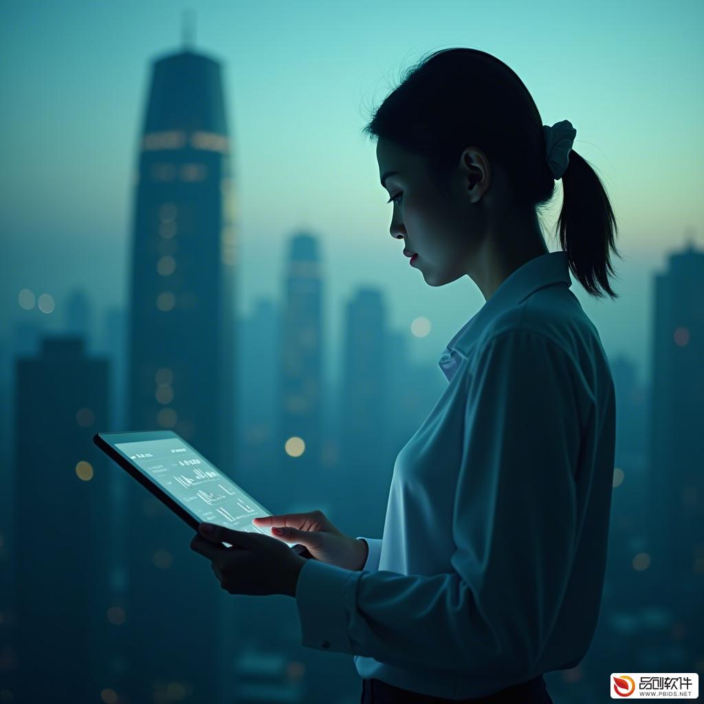 珠海市私募机构合规AI服务平台：重塑金融...
