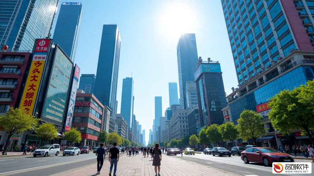 广州市物流区块链溯源平台研发中心：引领物流行业的透明与高效
