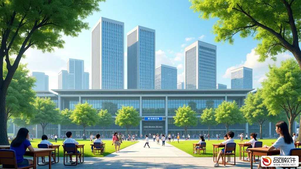 武汉市教育课程工厂平台服务站：打造个性化学习的新高地
