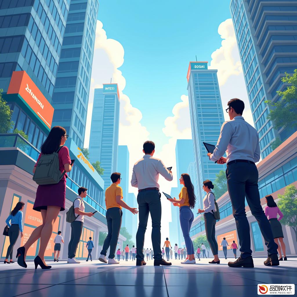 珠海市人力外派技术团队机构：专业、高效、信赖的选择
