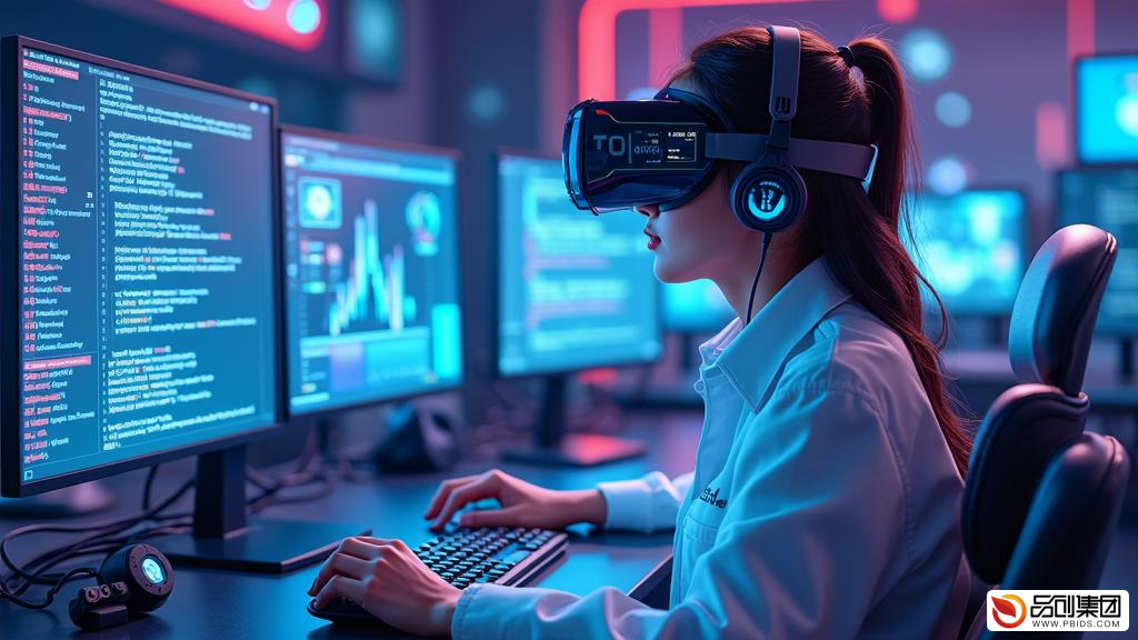 VR模拟教学系统：重塑教育未来的创新力量
