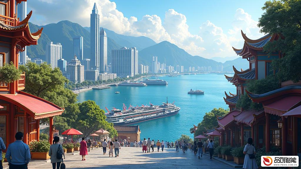 珠海市医疗AI辅助决策平台研发中心：引领智慧医疗新纪元
