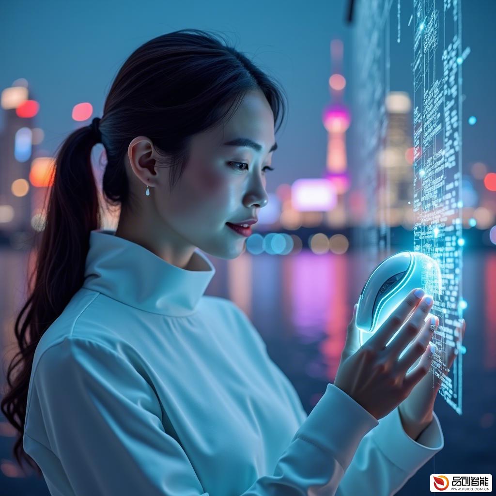 上海市智能抗衰美容仪器ODM生态链：创新...
