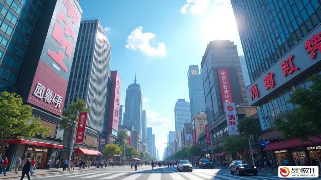 成都市货运车载AI互联平台：技术革新与物流未来
