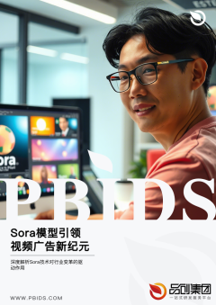 Sora模型引领视频广告新纪元