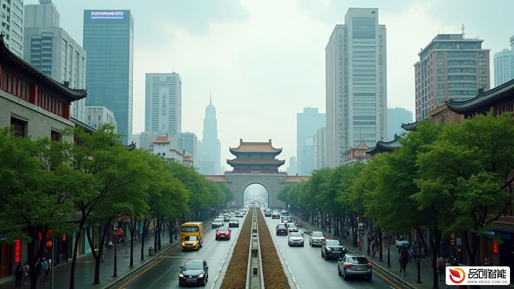 成都市车载OBD-II诊断模块供应链基地：引领汽车诊断技术新未来
