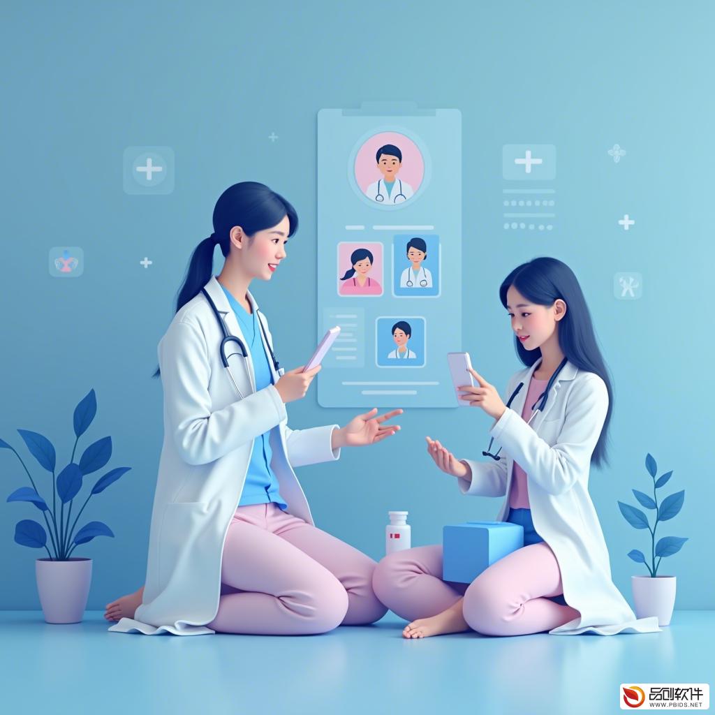 珠海市医疗O2O商城平台：革新医疗服务的...