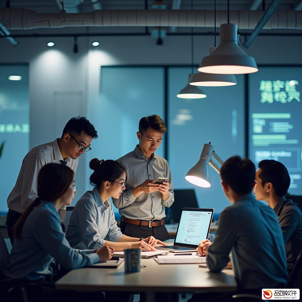 宁波市软件测试与运维服务有限公司：专业服务，助...