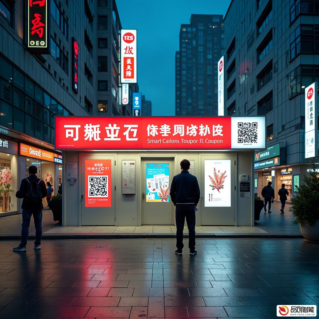 杭州市智能发券精准触达服务站：数字化赋能消费新体验
